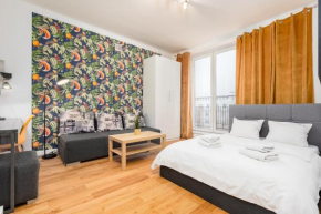 Гостиница Apartamenty Wawa Centrum by Your Freedom  Варшава